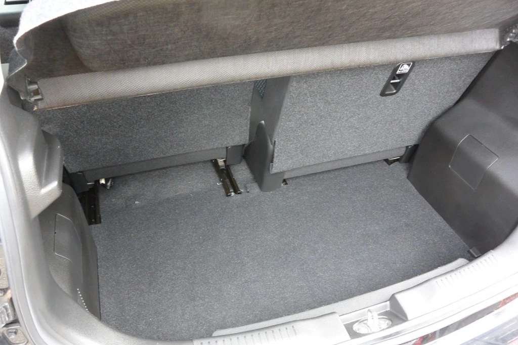 Suzuki Ignis – foto 13