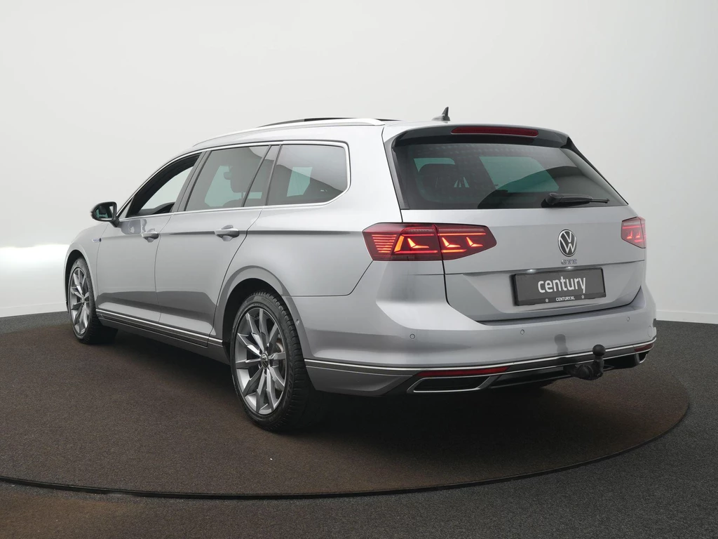 Volkswagen Passat – foto 4