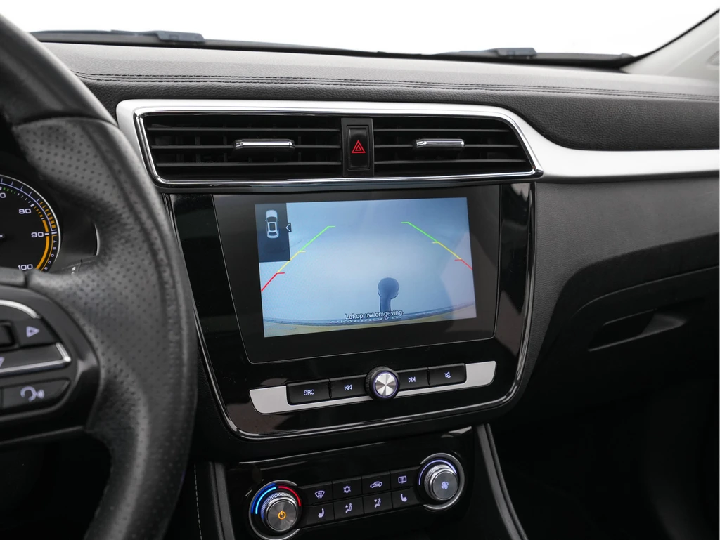 MG ZS EV – foto 18