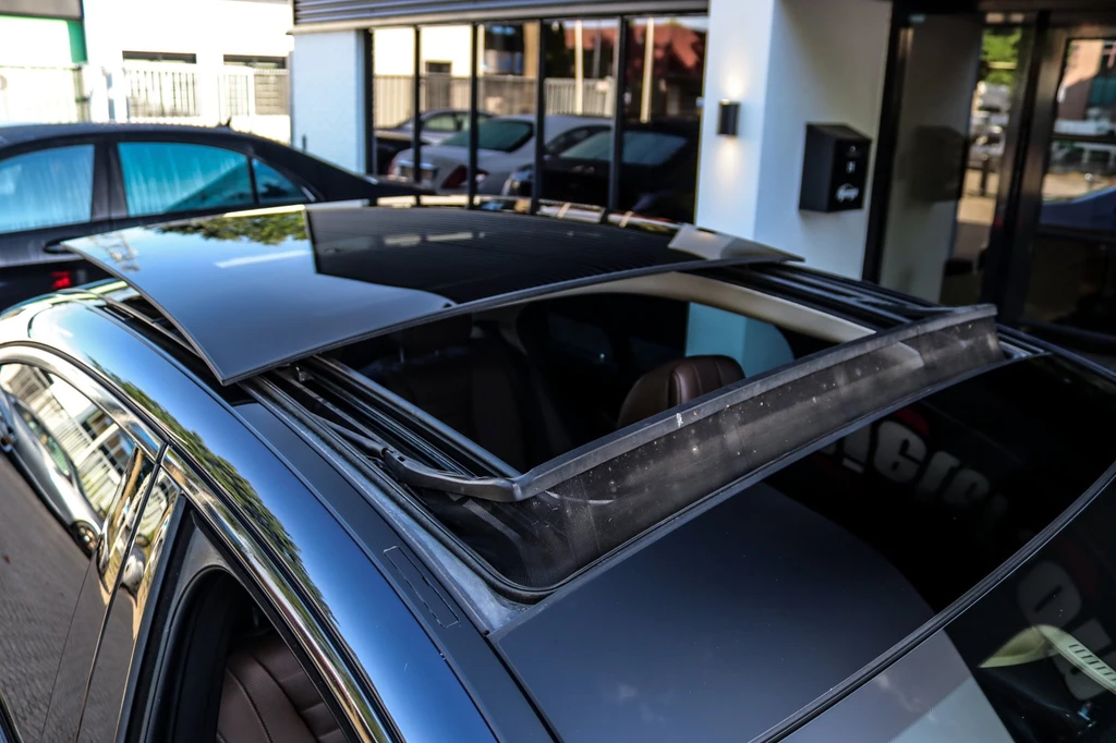 Mercedes-Benz E-Klasse – foto 9