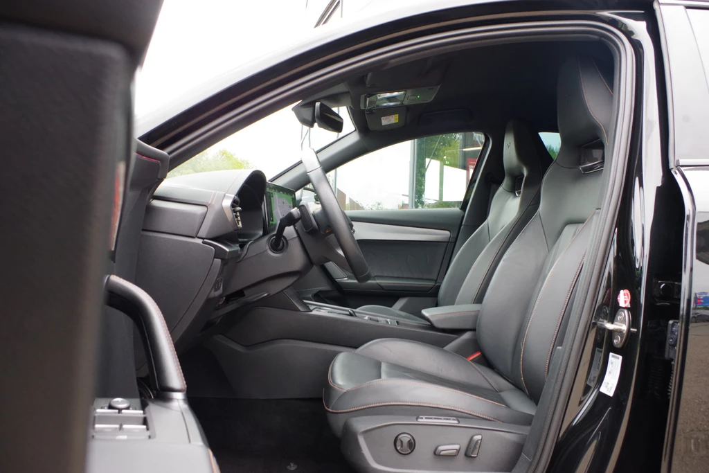 CUPRA Formentor – foto 8