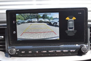 Kia Ceed Sportswagon – thumbnail 36