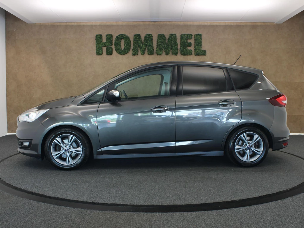 Ford C-MAX – foto 3