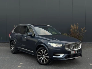Volvo XC90 – thumbnail 14