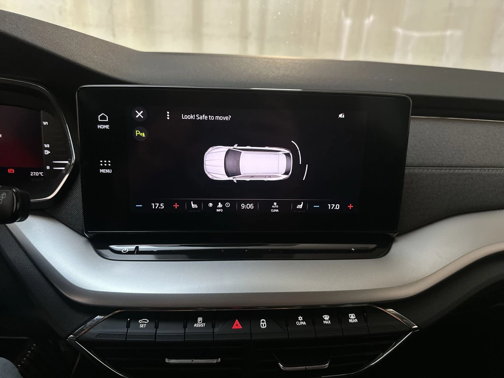 Škoda Octavia – foto 26