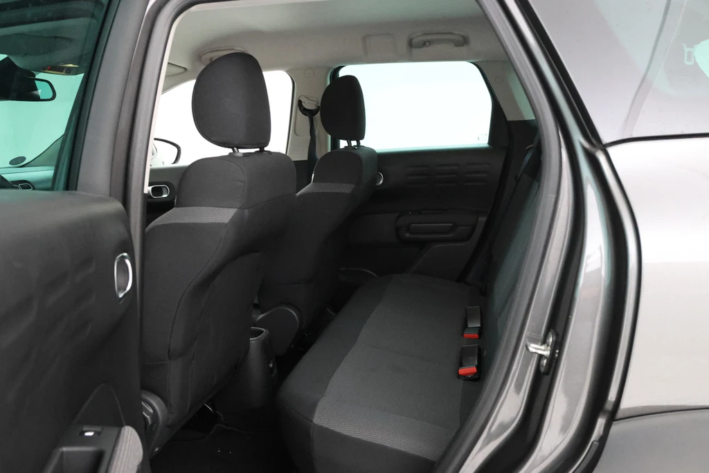 Citroën C3 Aircross – foto 33