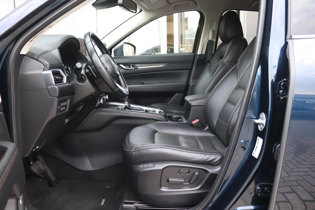 Mazda CX-5 – foto 16