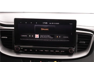 Kia Ceed Sportswagon – thumbnail 28