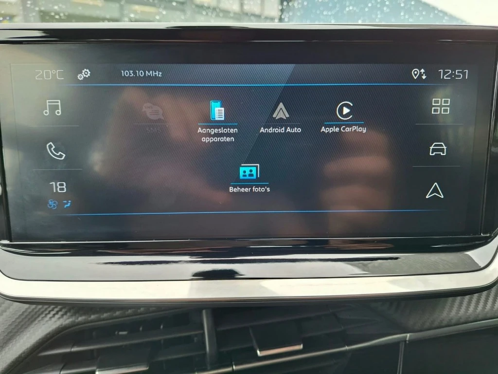 Peugeot 2008 – foto 14