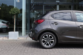 Mazda 2 – thumbnail 6