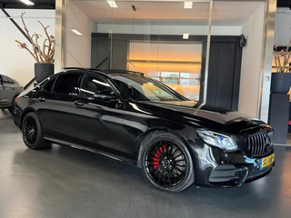 Mercedes-Benz E-Klasse – thumbnail 15