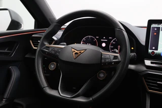 CUPRA Leon Sportstourer – thumbnail 19