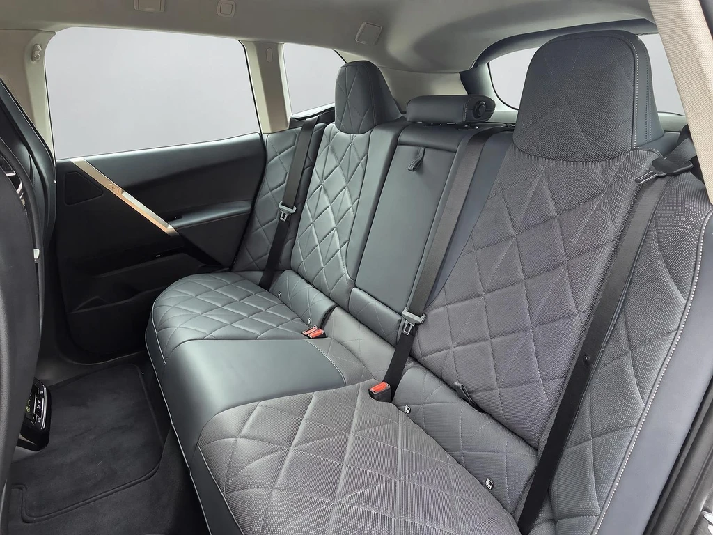 BMW iX – foto 16