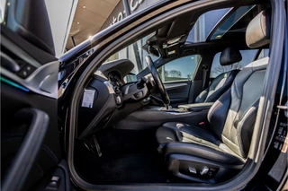 BMW 5 Serie – thumbnail 12