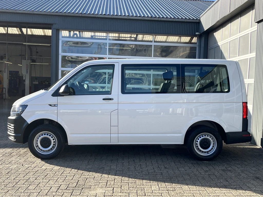 Volkswagen Transporter – foto 3