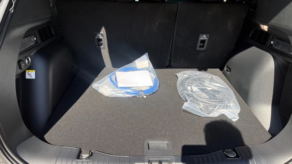 Ford Kuga – foto 18