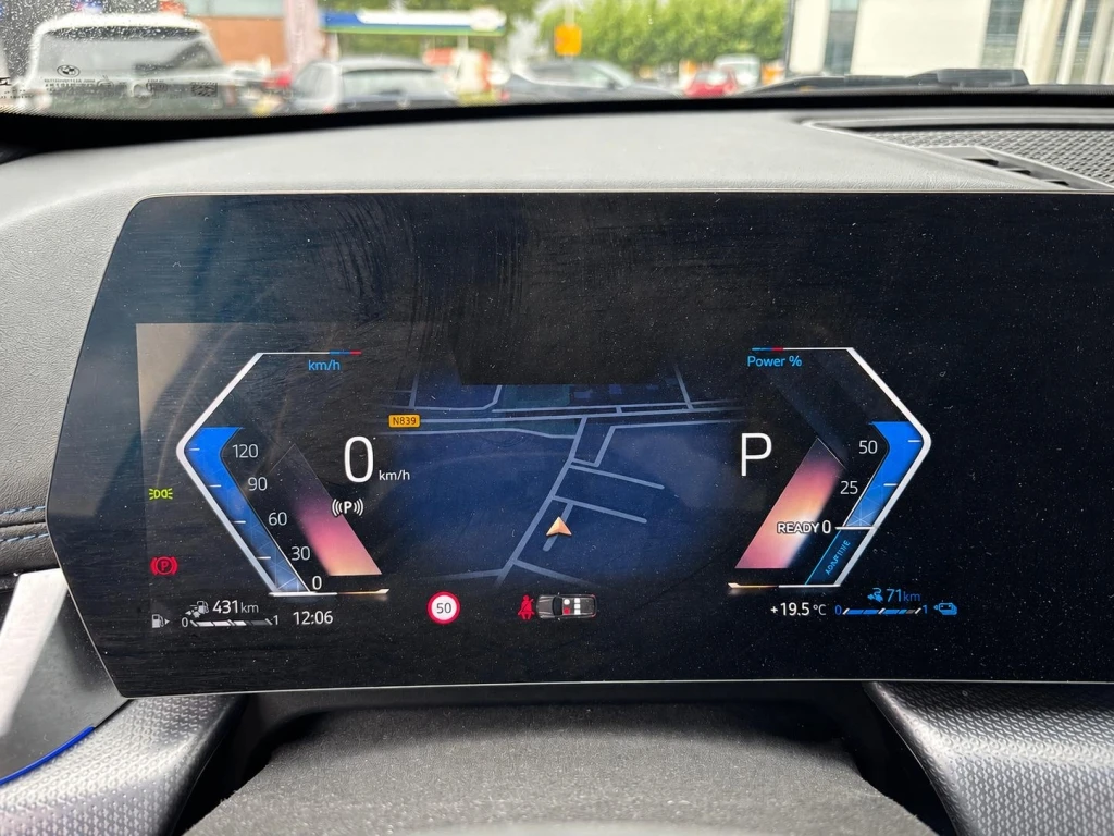 BMW X1 – foto 35