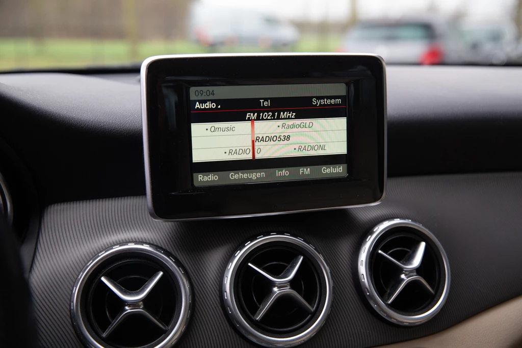 Mercedes-Benz GLA – foto 11