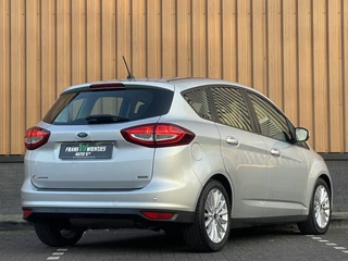 Ford C-MAX – thumbnail 4