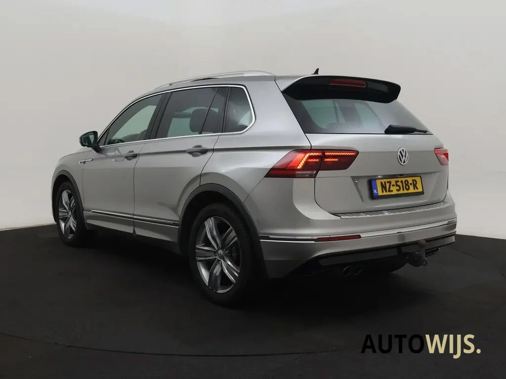 Volkswagen Tiguan – foto 2