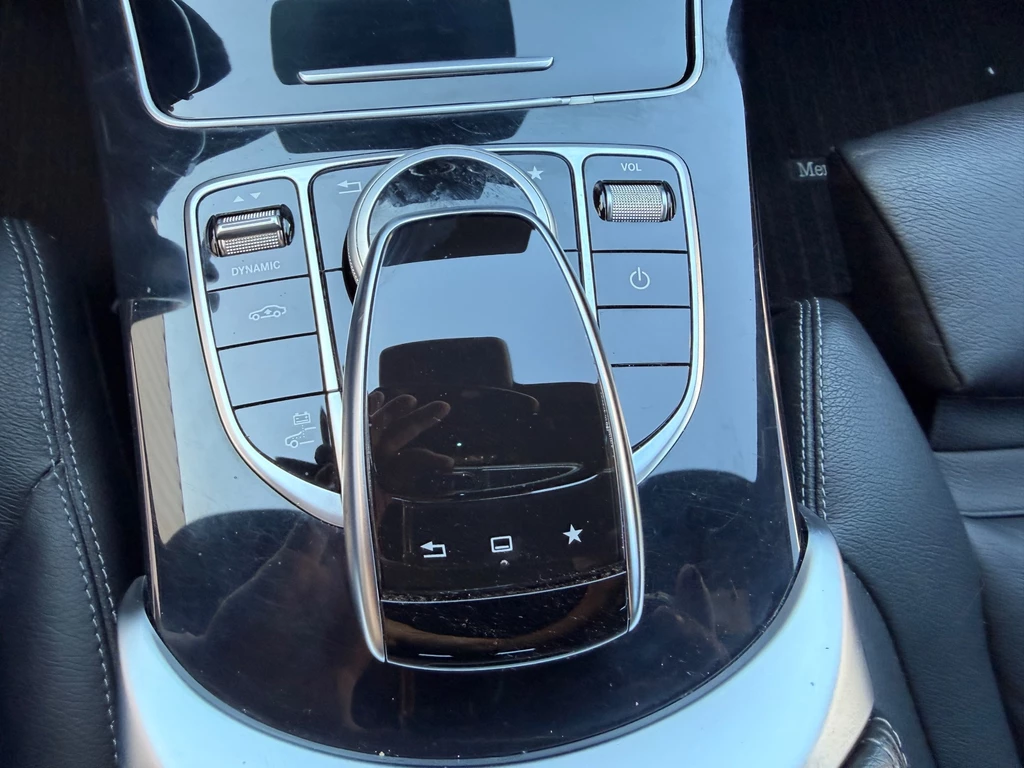 Mercedes-Benz C-Klasse – foto 27