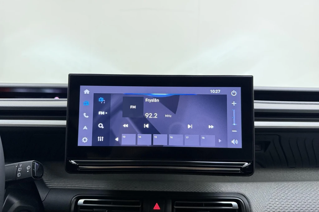 Citroën ë-C3 – foto 28