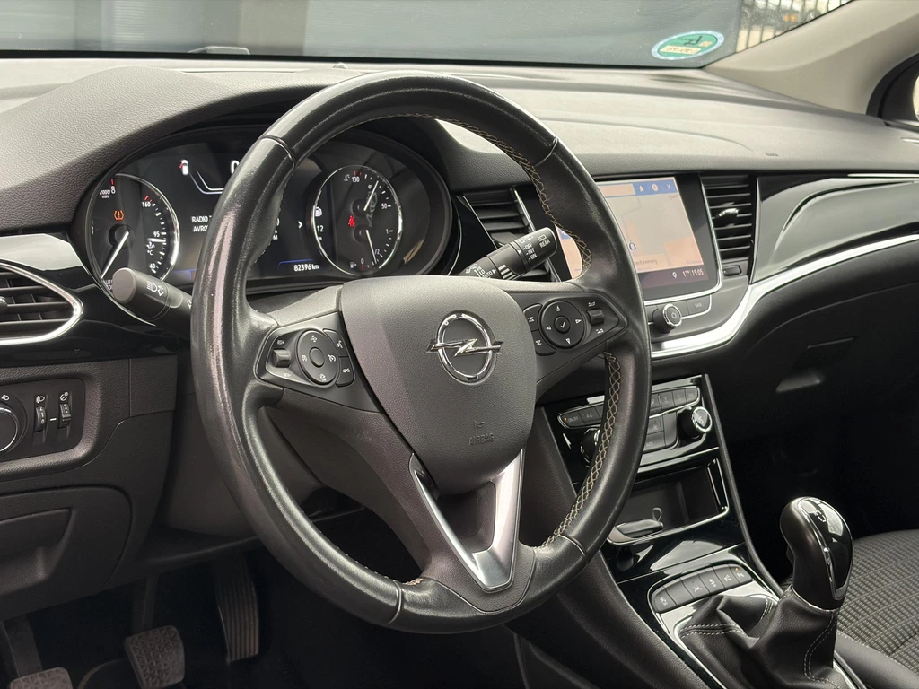 Opel Astra – foto 6