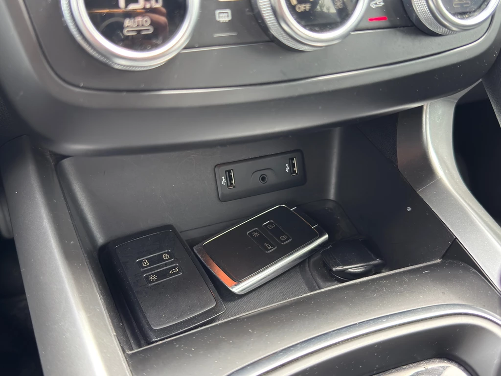 Renault Kadjar – foto 23