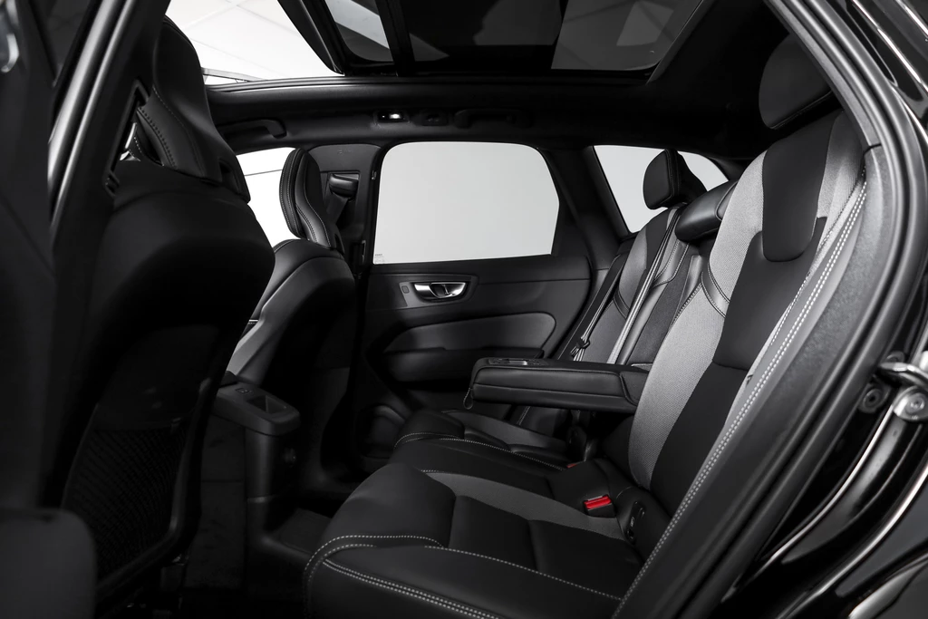 Volvo XC60 – foto 64