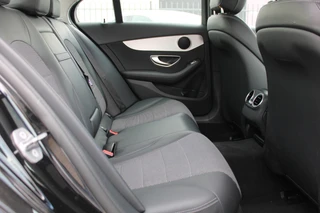 Mercedes-Benz C-Klasse – thumbnail 14