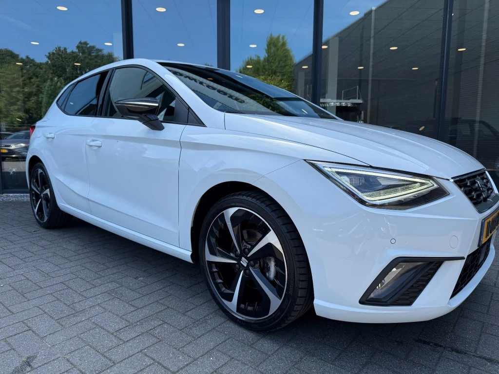 SEAT Ibiza – foto 10