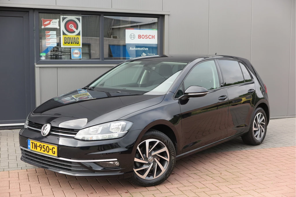 Volkswagen Golf – foto 2