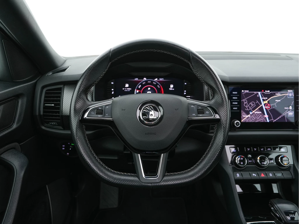 Škoda Kodiaq – foto 19