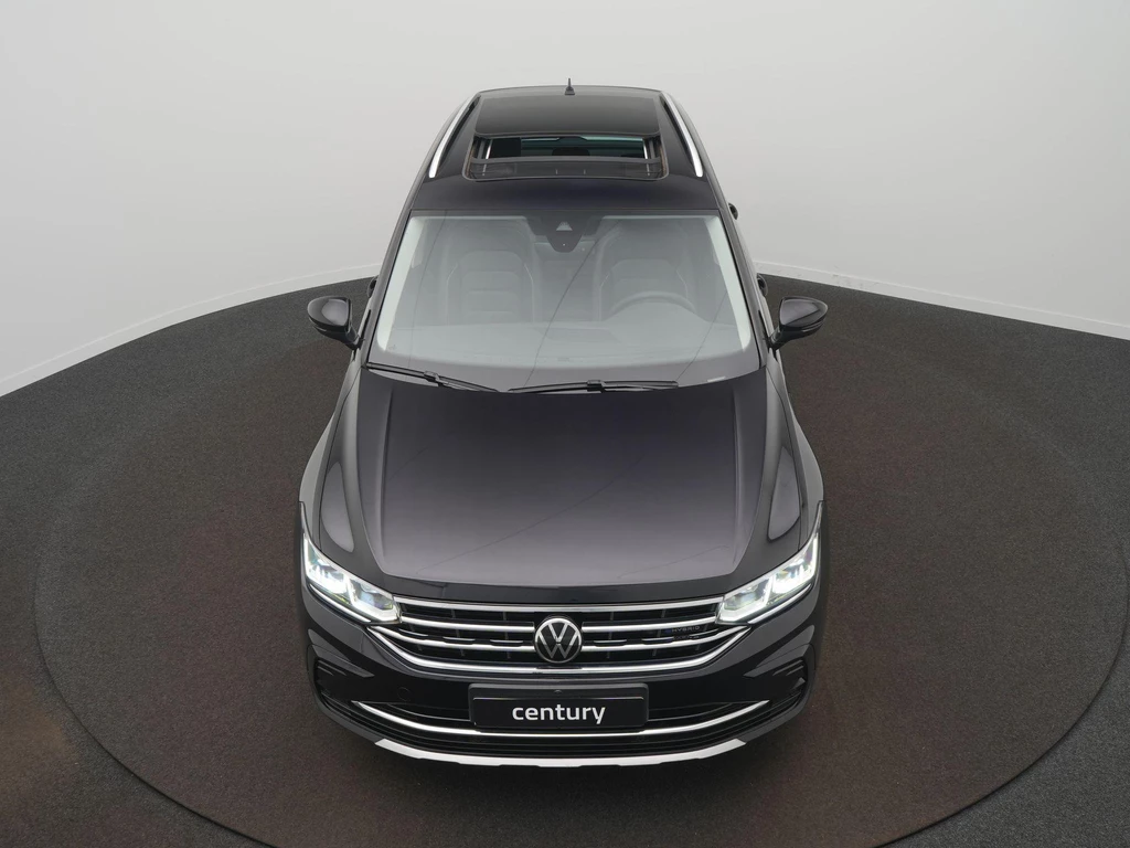 Volkswagen Tiguan – foto 11