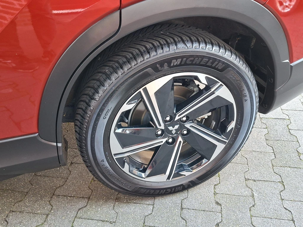 Mitsubishi Eclipse Cross – foto 25