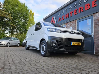 Citroën ë-Jumpy – thumbnail 8