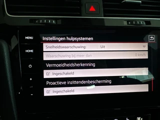 Volkswagen Golf – thumbnail 30