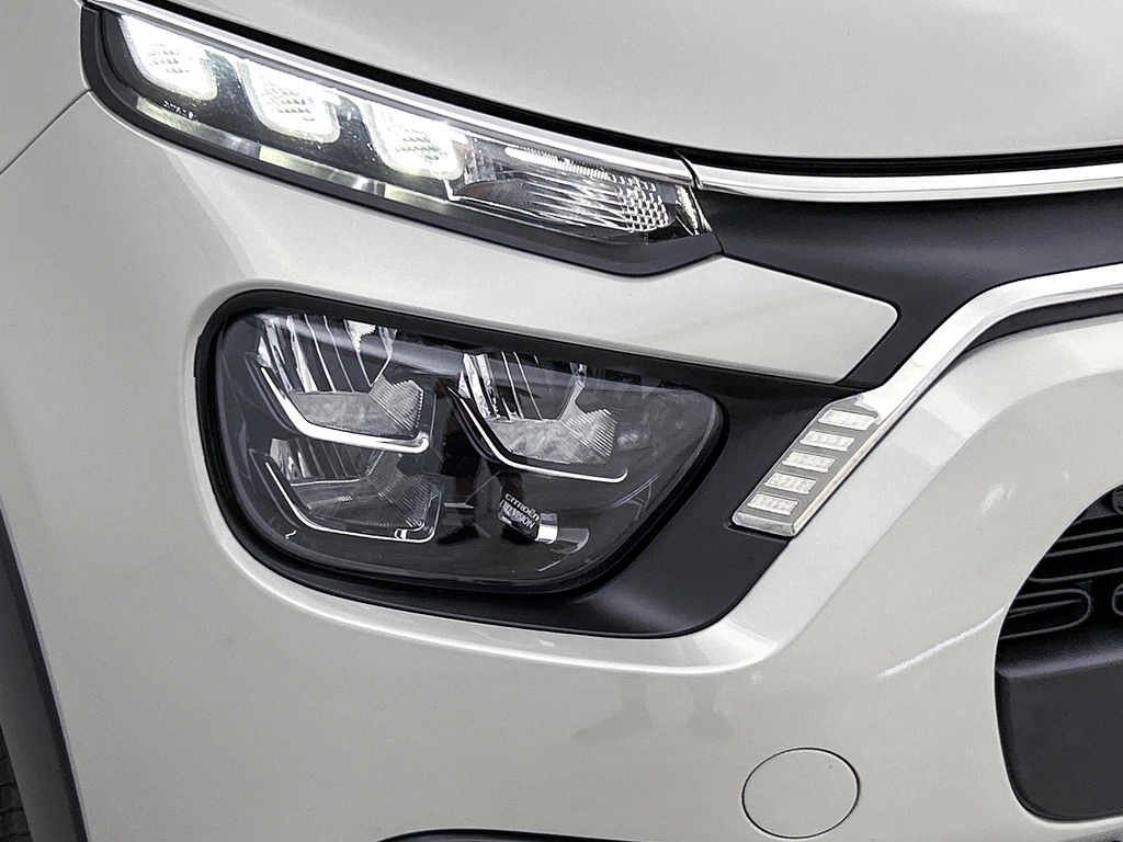 Citroën C3 – foto 22