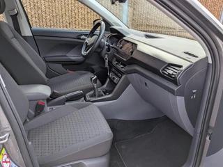 Volkswagen T-Cross – thumbnail 13