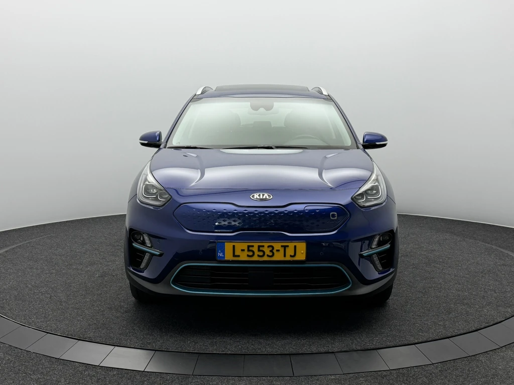 Kia e-Niro – foto 8