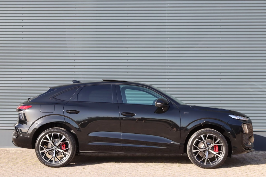 Audi Q3 – foto 6