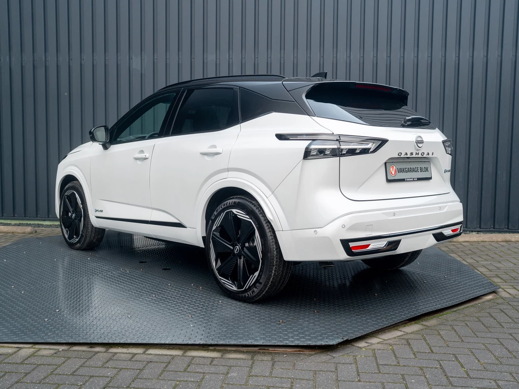 Nissan QASHQAI – foto 7