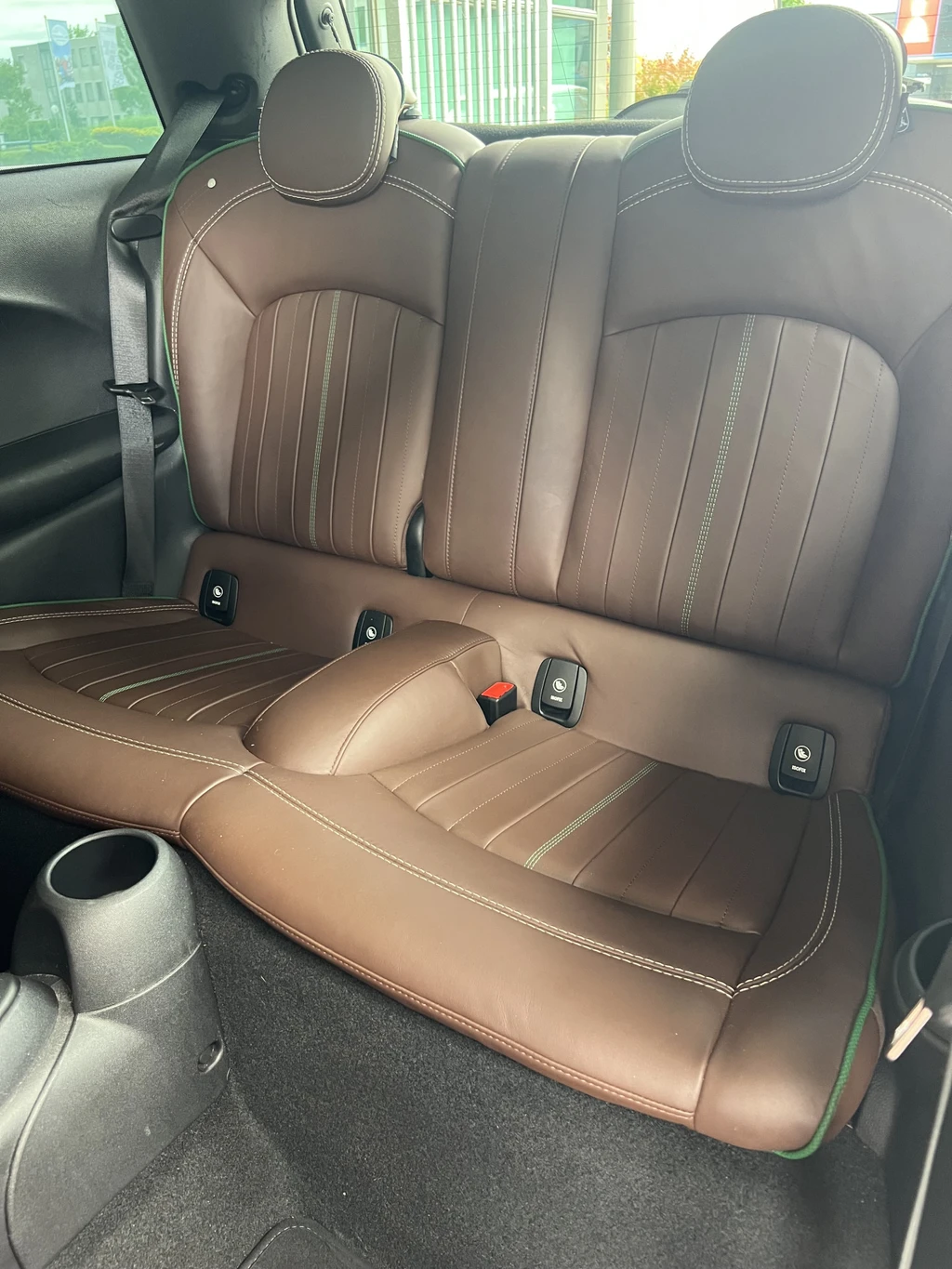 MINI 3-deurs – foto 17
