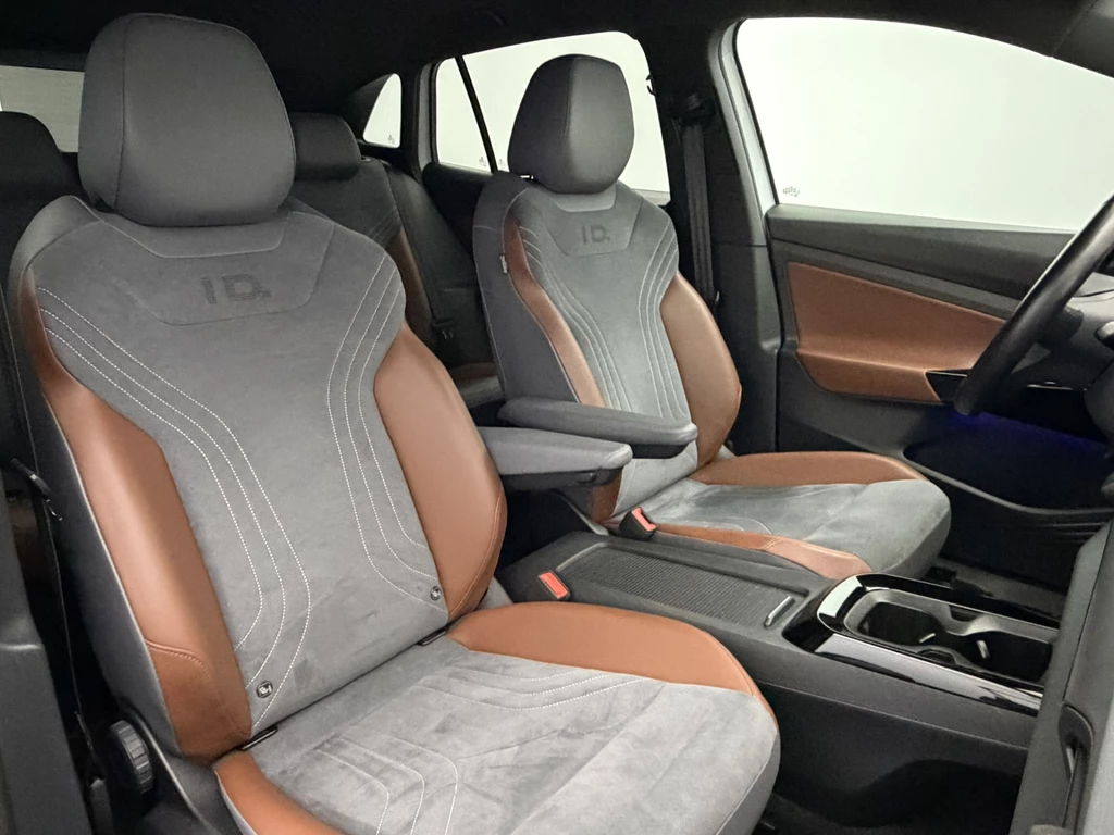 Volkswagen ID.4 – foto 22