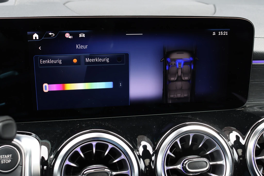 Mercedes-Benz EQB – foto 21
