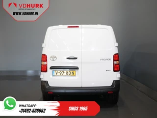 Toyota ProAce – thumbnail 4