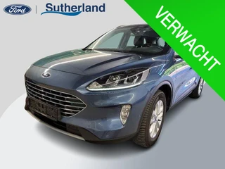 Ford Kuga – thumbnail 1
