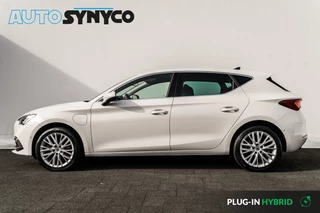 SEAT Leon – thumbnail 4