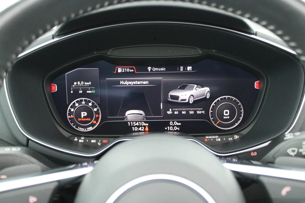 Audi TT – foto 24