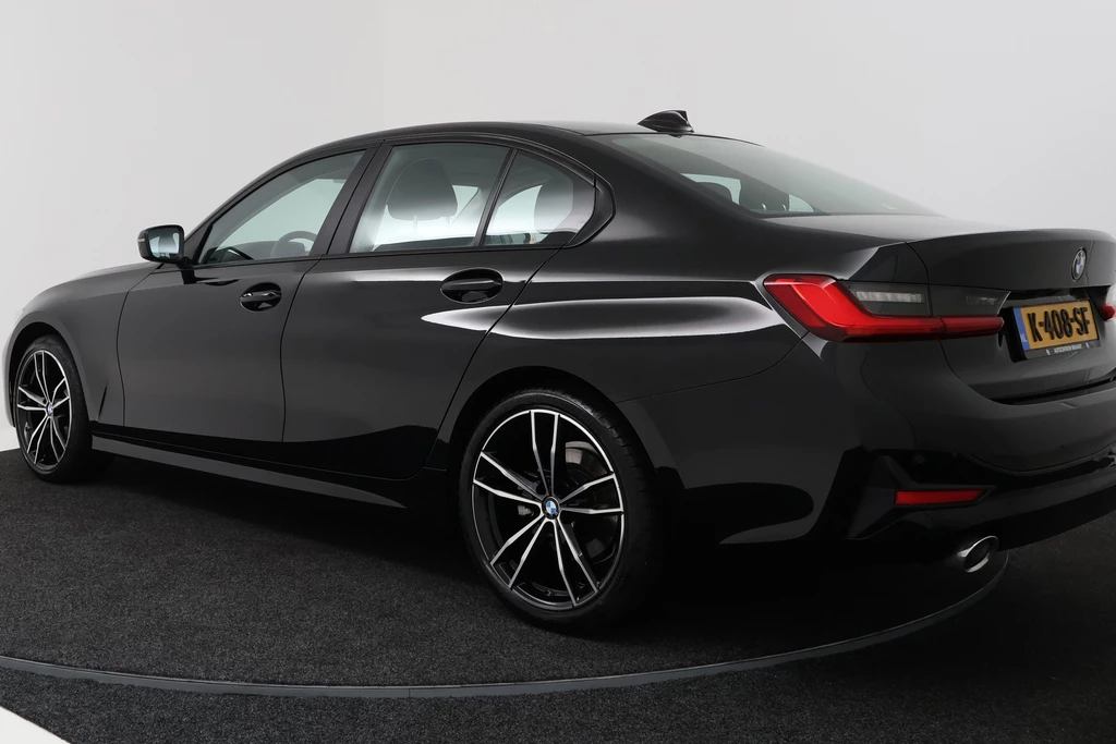 BMW 3 Serie – foto 3